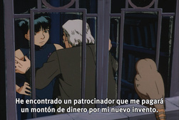 Spirit of Wonder: China-san no Yuuutsu